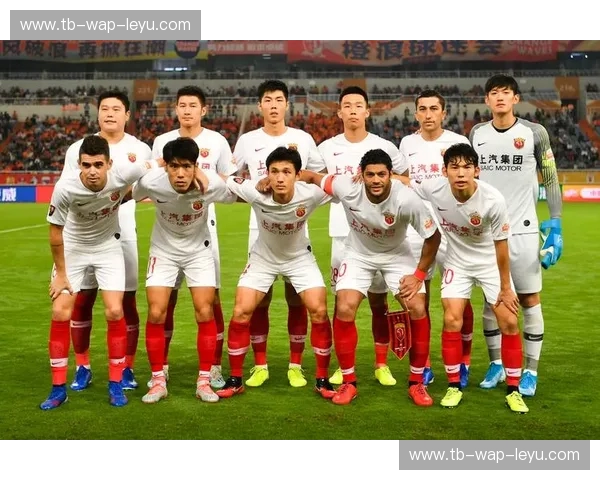 红蓝交锋的黄金纪元：上海上港vs权健，那场关于野心与荣耀的巅峰博弈